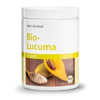 Poudre de lucuma biologique 500 g