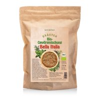 Mélange d'épices Bio Bella Italia 250 g