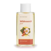 Huile d'&eacute;glantine pure 100 ml