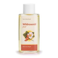 Huile d'&eacute;glantine pure 100 ml