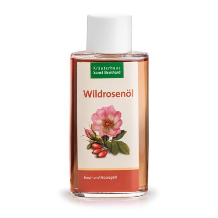 Huile d'églantine 100 ml