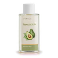 Huile d'avocat 100 ml