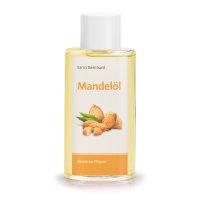 Huile d'amandes douces 100 ml