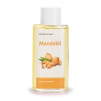 Huile d'amandes douces 100 ml