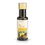 Huile d'argan bio pressée à  froid 100 ml