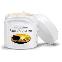 Crème à  l'huile d'argan 100 ml