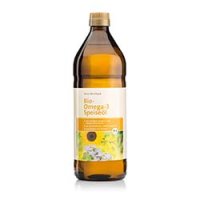 Huile de table bio aux oméga 3 750 ml