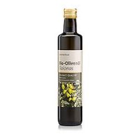 Huile d'olive bio  « Elaionas » Native extra 500 ml