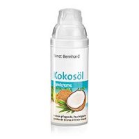 Crème pour les mains à  l'huile de coco 50 ml