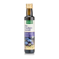 Huile de pépins de raisin bio 250 ml