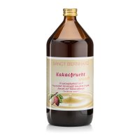 Jus Vital  Fruit de cacao