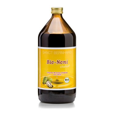 Jus vital de Noni BIO