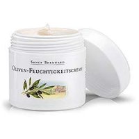 Crème hydratante aux olives 100 ml