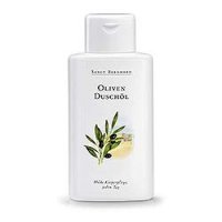 Huile de douche aux olives 250 ml