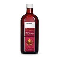 Élixir de ginseng Herbaginsan 250 ml