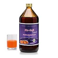 Jus de Goji vital bio