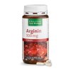 Gélules d'arginine 500 mg 150 gélules