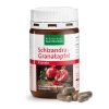 Gélules de schisandra et de grenade 90 gélules