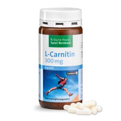 Gélules L-carnitine