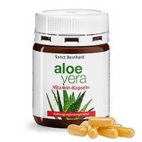 Aloe vera Gélules vitaminées 100 gélules
