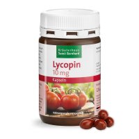 Lycopène Gélules 10 mg 120 gélules