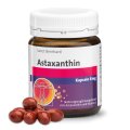 Gélules d'astaxanthine de 8 mg 60 gélules