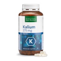 Potassium Gélules 320 gélules