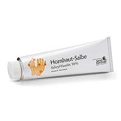 Crème anti-callosités 90 g