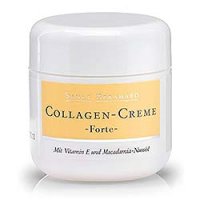 Crème au collagène - Forte - 50 ml