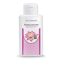 Douche aromatique au Fleur de Lotus 250 ml