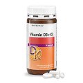 Gélules Vitamine-D3+K2 180 gélules