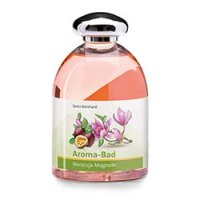 Bain aromatique Maracuja-Magnolia 500 ml