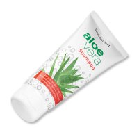 Aloe vera Shampoing tube 100 ml