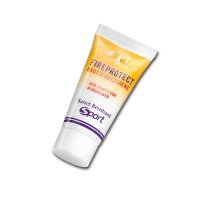 Sanct Bernhard Sport Crème protectrice Fireprotect 15 ml 15 ml