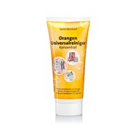 Nettoyant universel à  l'orange Concentré 75 ml