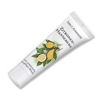 Crème pour les mains au citron 25 ml 25 ml