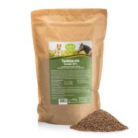 tierlieb Granulat à  la griffe du diable 100 % 900 g