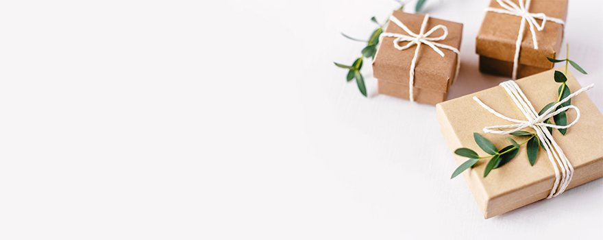 Idées cadeaux