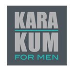 KARAKUM - soin de la peau pour hommes