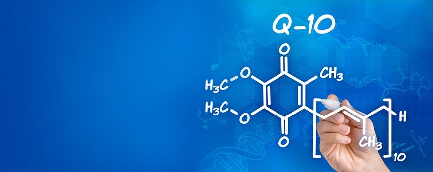 Coenzyme Q10